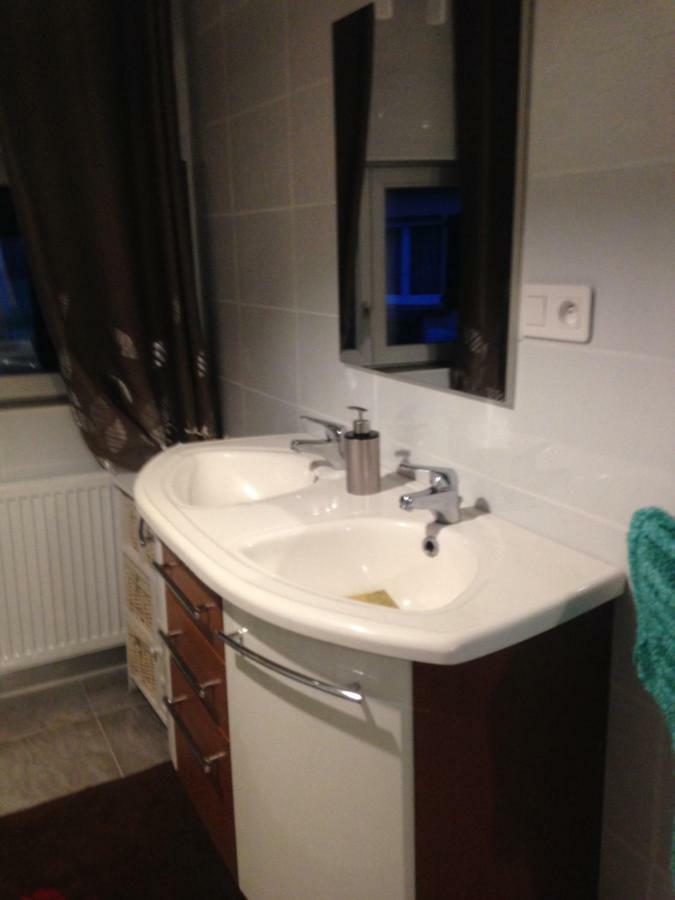 Cosy Logement A La Campagne Marthille Ngoại thất bức ảnh